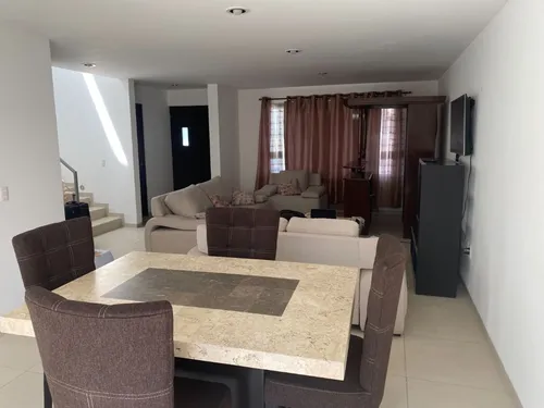 Casa En Renta En Grand Juriquilla