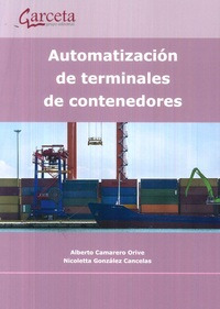 Libro Automatizacion De Terminales De Contenedores De Nicole