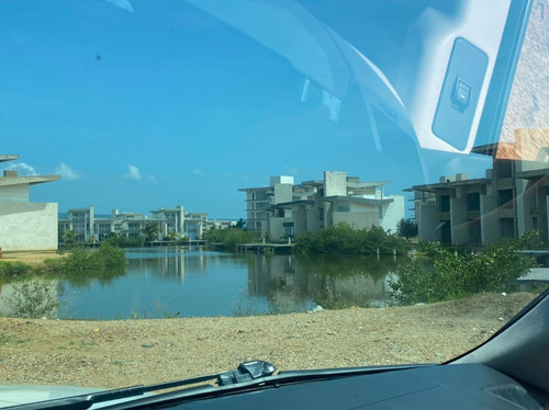 Imagen 7 de 7 de Apartamento En Venta Puerto Morrocoy