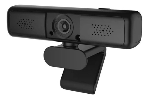 0 Camara 2k Microfono Incorporado Para Transmision Programa