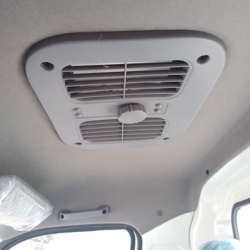 Imagen 6 de 15 de Zanella Z Truck Cabina Simple Con Caja Triple Apertura