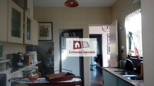 Imagem 9 de 30 de Casa Com 3 Dormitórios À Venda, 116 M² Por R$ 670.000,00 - Nativo Clube - Cotia/sp - Ca0060