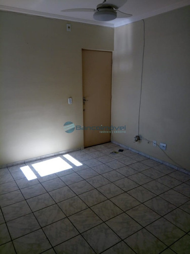 Imagem 17 de 17 de Apartamento - Ap03078 - 69010752