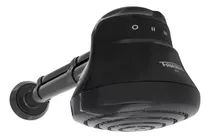 Comprar Ducha eléctrica Faminho Black Shower 4 t 6800 W 220 V Acabado Mate Fame