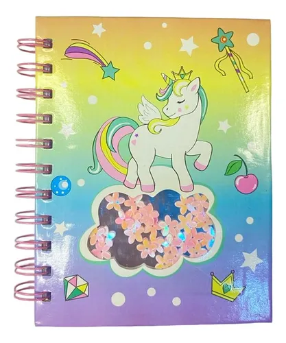 comprar Libreta De Resorte Tapa Dura Acrílica Pointer Pequeña.