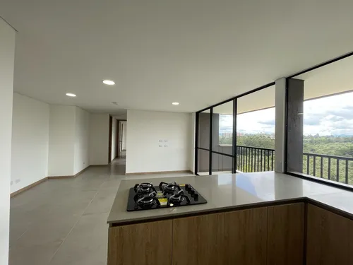 Vendo Apartamento En Rionegro