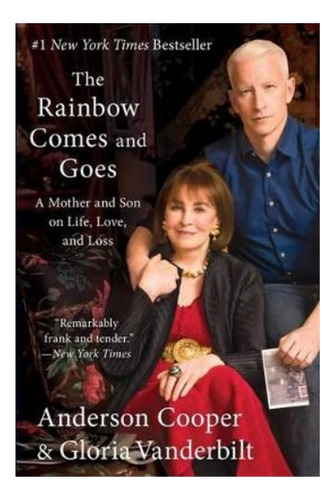 The Rainbow Comes And Goes - Gloria Vanderbilt, Anderso. Eb6