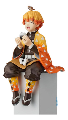 Demon Slayer Figura Personaje Anime Kimetsu No Yaiba Nezuko