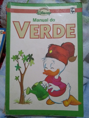 Manuais Disney