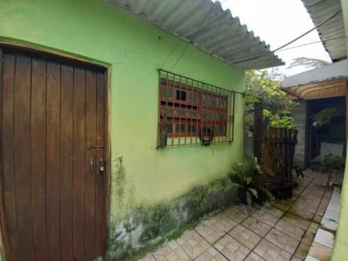 Imagem 5 de 14 de Casa Lado Praia Com Edícula E Suíte Em Itanhaém Litoral Sul
