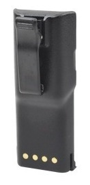 Batería Para Radios Motorola Gp300 Reemplazo (hnn9628)