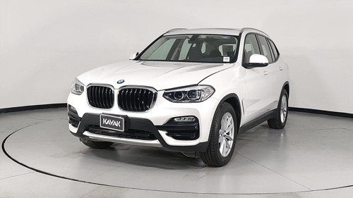 BMW X3 2.0 SDRIVE20IA EXECUTIVE AUTO