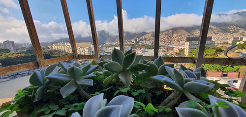 Imagen 18 de 18 de Apartamento En Venta 23 De Enero - Bloque 37 Semi-amoblado