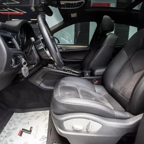 Porsche Macan 2.0