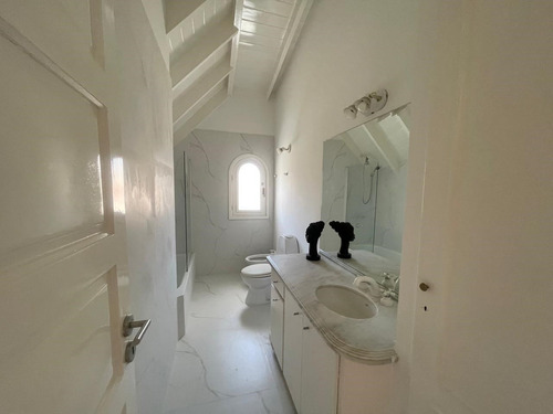 Casa En Alquiler En San Isidro Chico, San Isidro, G.b.a. Zona Norte