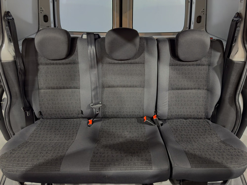 Citroën Berlingo Multispace 1.6 Xtr Hdi 92cv