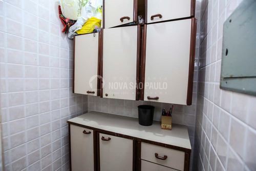 Casa À Venda Em Eldorado - Ca001226