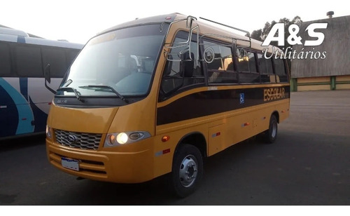 Imagem 1 de 11 de Volare V8 L 2010 C/31 Lug. Super Oferta Confira!! Ref.366
