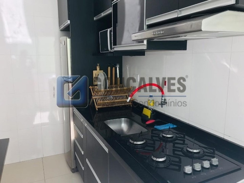 Venda Apartamentos Sao Bernardo Do Campo Bairro Dos Casa Ref - 1033-1-140650