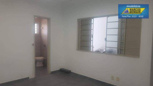 Imagem 12 de 27 de Casa Com 2 Dormitórios Para Alugar, 60 M² Por R$ 1.500/mês - Jardim Vergueiro - Sorocaba/sp - Ca2671