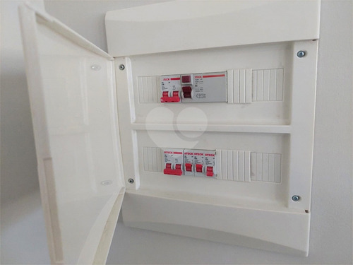 Imagem 9 de 20 de Sala Comercial De 32m² Com Vaga No Menino Deus - Reo680684