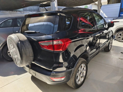 Ford Ecosport 2022