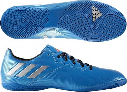 tenis messi 16.4