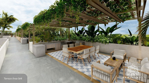 Departamentos En Venta En Pueblo Magico,izamal