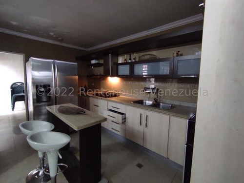 Imagen 4 de 27 de Fantastica Casa Tipo Townhouse Urb. Athenas Suite La Morita I 23-14310 Ejc 04243439046