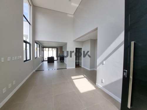 Imagem 5 de 30 de Casa À Venda Em Condominio Vita Verde - Ca005493