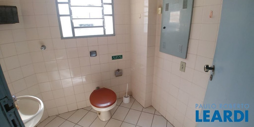 Imagem 9 de 13 de Comercial - Planalto Paulista - Sp - 584455
