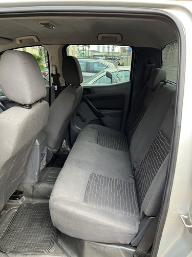 Ford Ranger 2.2 Xl Cab. Dupla 4x4 4p