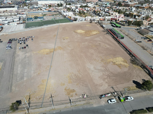 En Venta Terreno Mixto Juan Kepler En Ciudad Juárez, Chihuahua | Mb