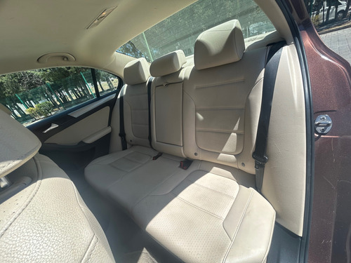 Jetta 2016 1.4 Tsi