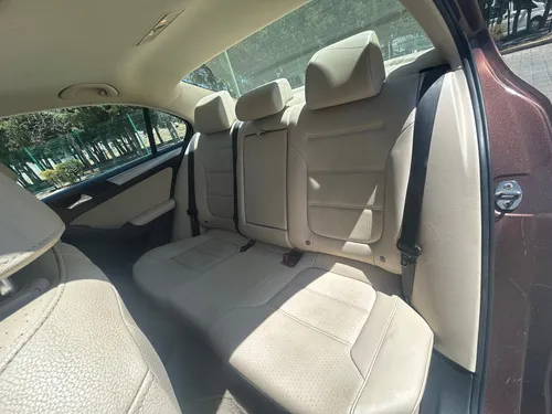 Jetta 2016 1.4 Tsi