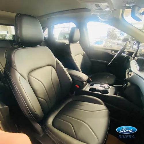 Ford Escape Platinum