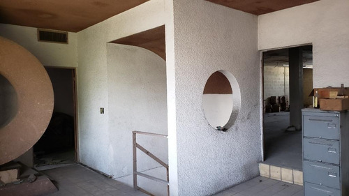 Cev-101-22375 Edificio En Venta Boulevard Revolucion Torreon Coahuila