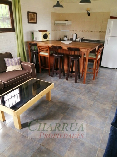 Imagen 13 de 15 de Hermosa Casa En Alquiler En La Paloma, Excelente Ubicación!!