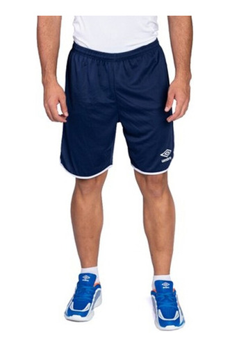 Shorts Umbro Futbol Adulto 260036u0 Energy