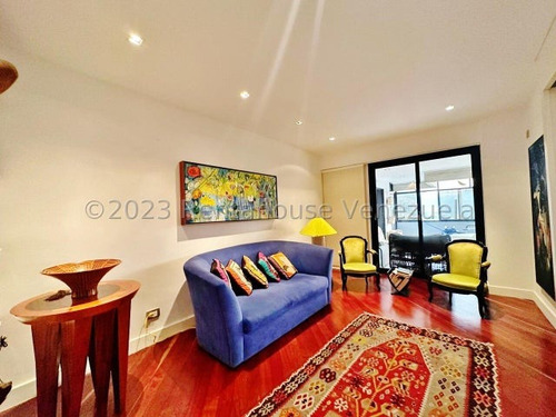 Apartamento En Alquiler En La Tahona Mls #24-5769