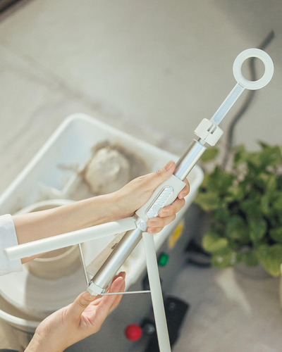 Soporte De Trípode Kraftgeek Magnético Para Selfies Para Iph