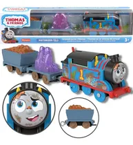 Comprar Thomas Tren Motorizado Thomas Cuevas De Cristal Bunny Toys