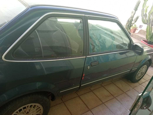 Ford Verona Glx 1.8