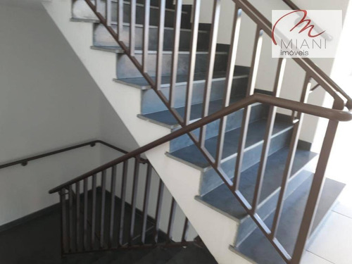 Imagem 9 de 25 de Kitnet Para Alugar, 18 M² Por R$ 1.350,00/mês - Jardim Bonfiglioli - São Paulo/sp - Kn0609
