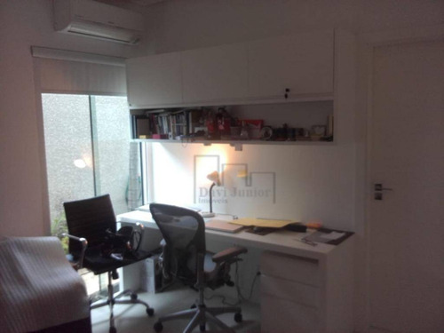 Imagem 17 de 30 de Casa À Venda, 222 M² Por R$ 1.450.000,00 - Condomínio Residencial Giverny - Sorocaba/sp - Ca0303