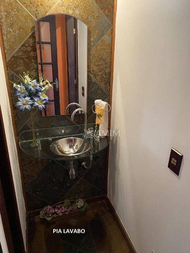 Imagem 12 de 30 de Casa À Venda, 280 M² Por R$ 900.000,00 - Badu - Niterói/rj - Ca0765
