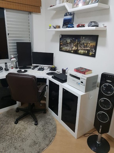 Imagem 19 de 26 de Apartamento Com 3 Dormitórios À Venda, 74 M² Por R$ 530.000 - Vila Carrão - São Paulo/sp - Ap7509
