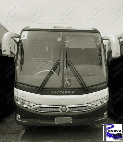 Viaggio 1050 G7 2013/2014 Mb O500 R Completo Cod 219