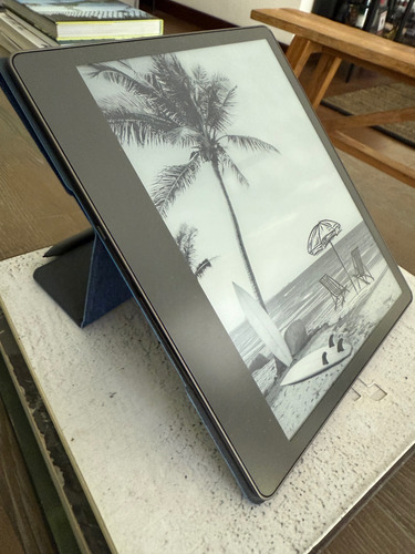 Kindle Scribe Sin Uso 16 Gb Con Básico Pen (Usado)