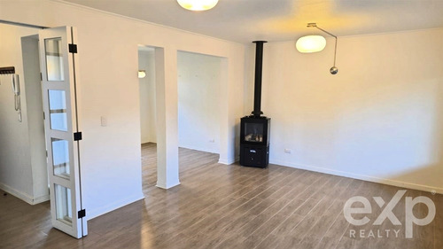 Casa 4 Dorm Condminio Bosque Real Curauma